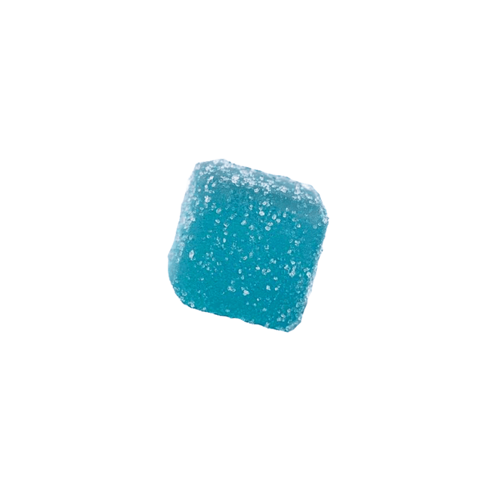 Koi Delta-8 THC Blue Razz Gummy