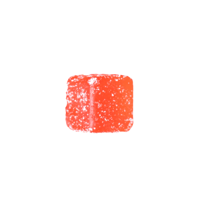 Koi Delta-8 THC Strawberry Gummy